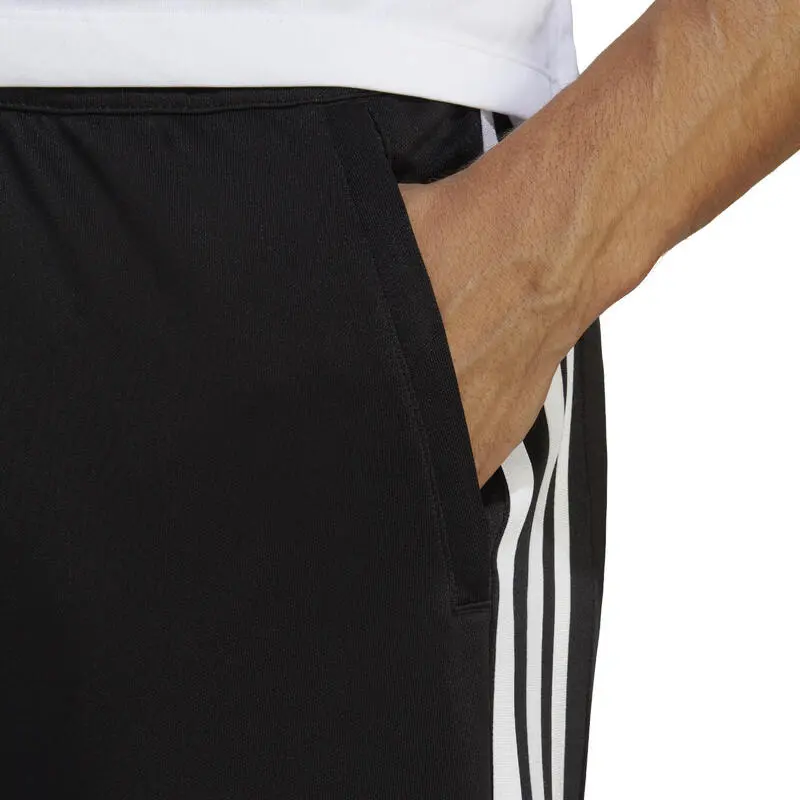 Pantalón Chándal Fitness Cardio Adidas Hombre Negro - Imagen 5