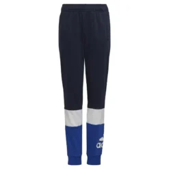 ADIDAS Pantalón Colourblock
