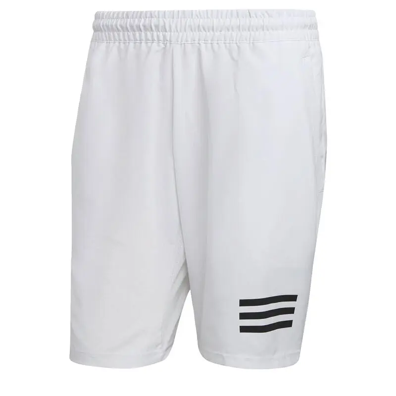 ADIDAS Pantal贸n Corto Club Tennis 3 Bandas - Imagen 2