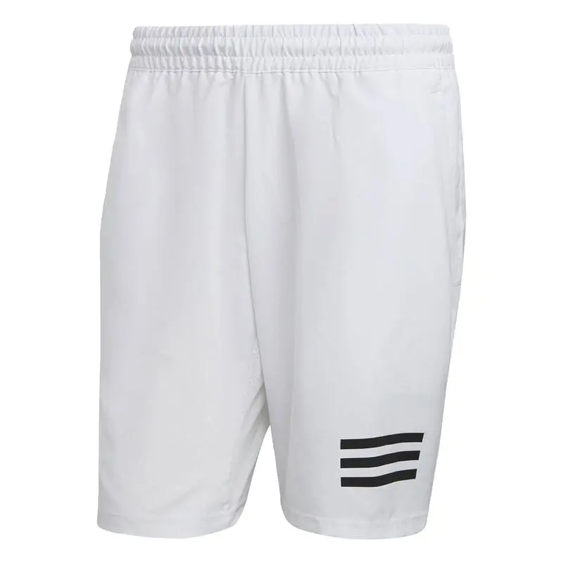 ADIDAS Pantal贸n Corto Club Tennis 3 Bandas - Imagen 3