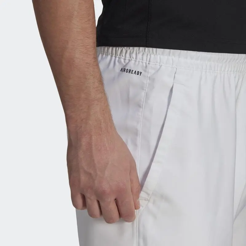 ADIDAS Pantal贸n Corto Club Tennis 3 Bandas - Imagen 5