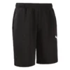 Pantalón Corto Fitness Puma Hombre Negro Algodón