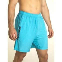 Pantalón Corto Hombre Banbroken SARDINIA Verde