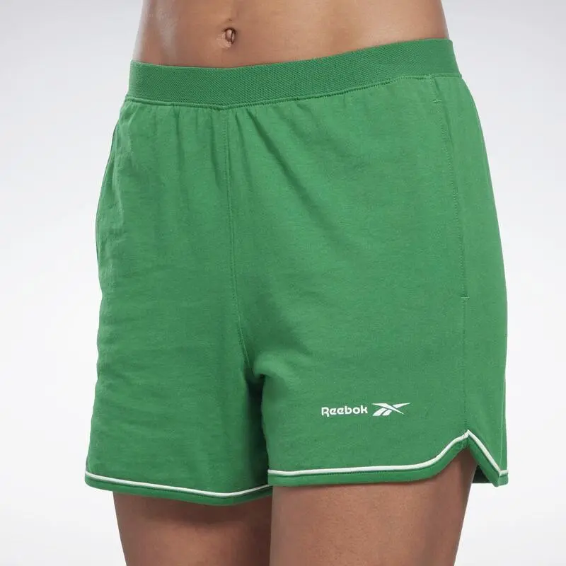 Pantal贸n Corto Reebok Identity - Imagen 5