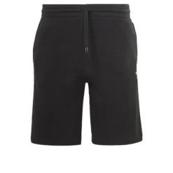 Pantalón Corto Reebok Identity French Terry