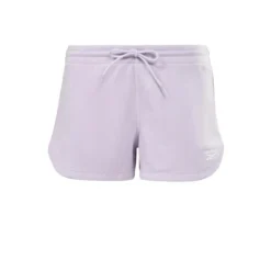 Pantalón Corto Reebok Identity French Terry