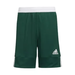 ADIDAS Pantalón Corto Reversible 3G Speed