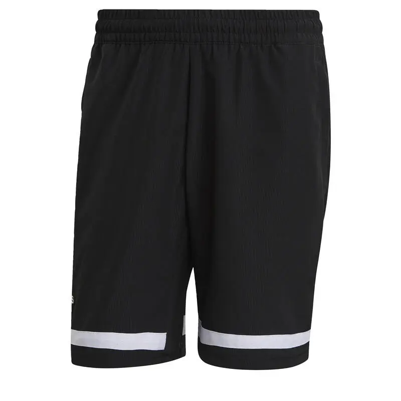 ADIDAS Pantal贸n Corto Tennis Club - Imagen 2