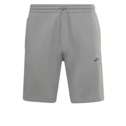 Reebok Pantalón Corto Training Essentials French Terry