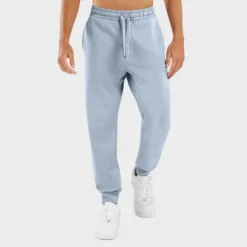 Siroko Pantalón De Chándal Hombre Aquamarine