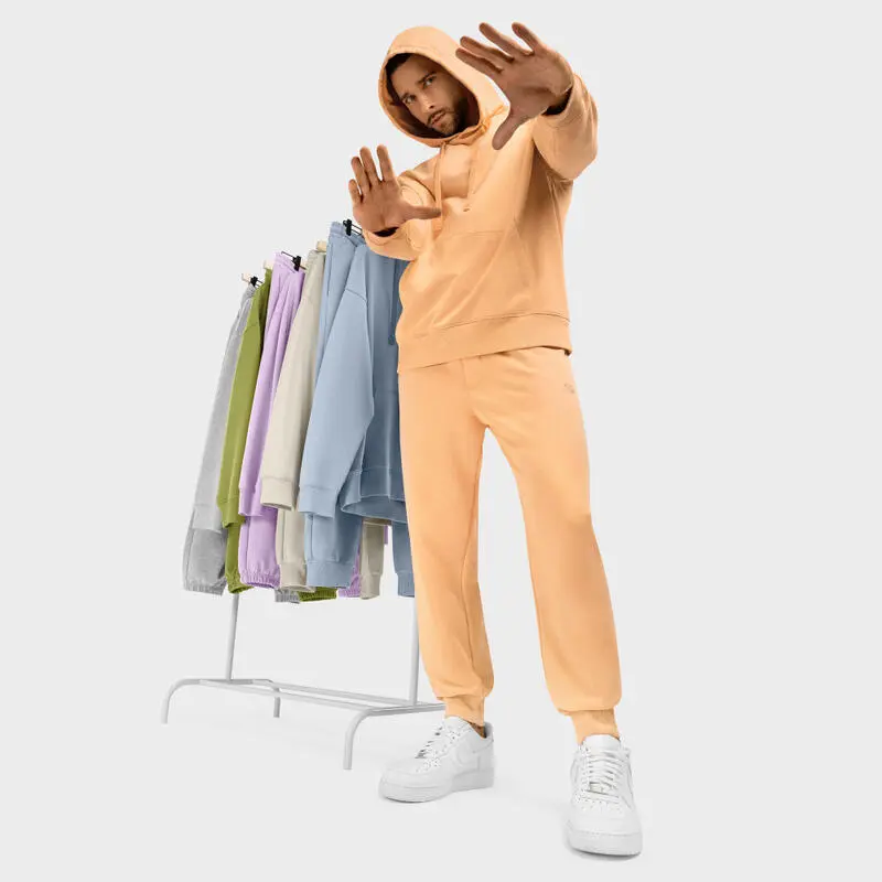 Siroko Pantalón De Chándal Hombre Serenity - Imagen 4