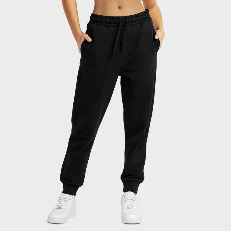 Siroko Pantalón De Chándal Mujer Blackberry-W