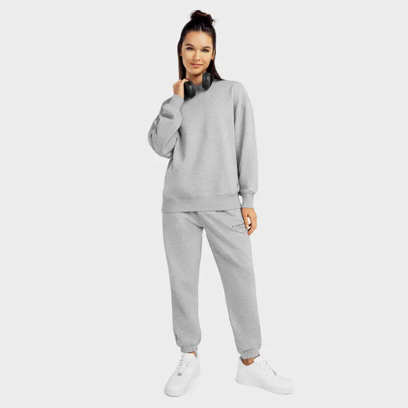 Siroko Pantalón De Chándal Mujer Bridge-W - Imagen 4