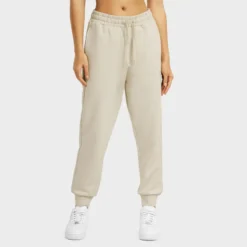 Siroko Pantalón De Chándal Mujer Sand-W