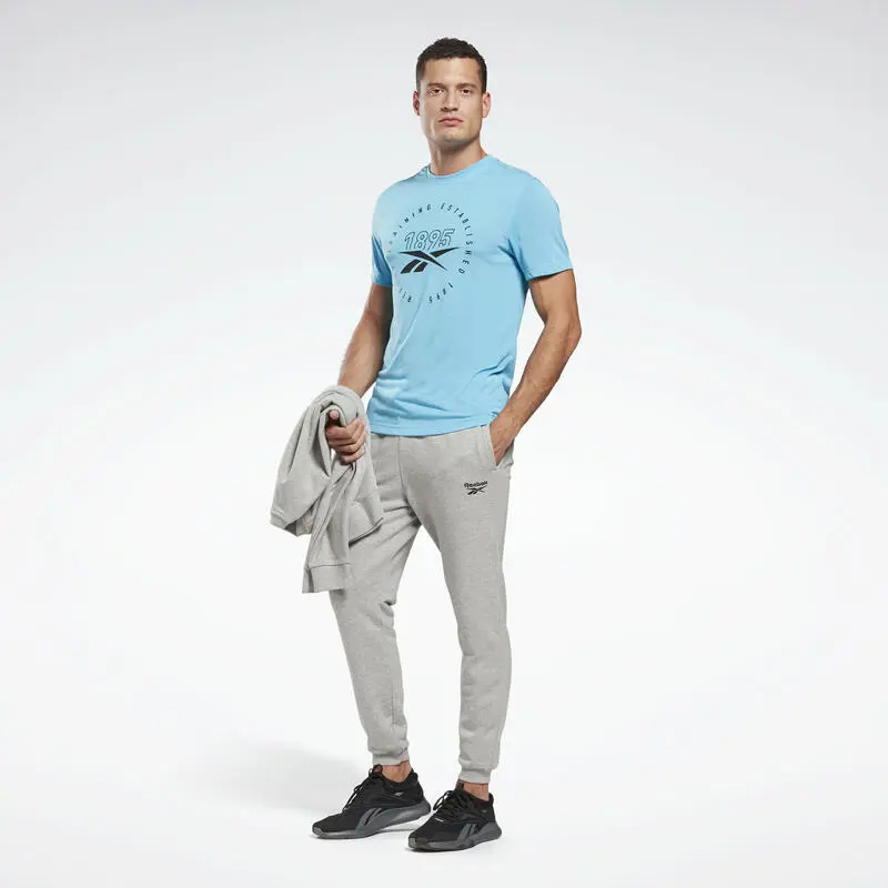 Pantalón De Chándal Reebok Identity - Imagen 3