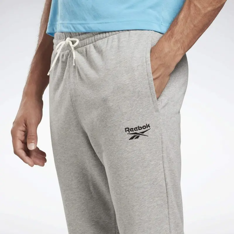 Pantalón De Chándal Reebok Identity - Imagen 5