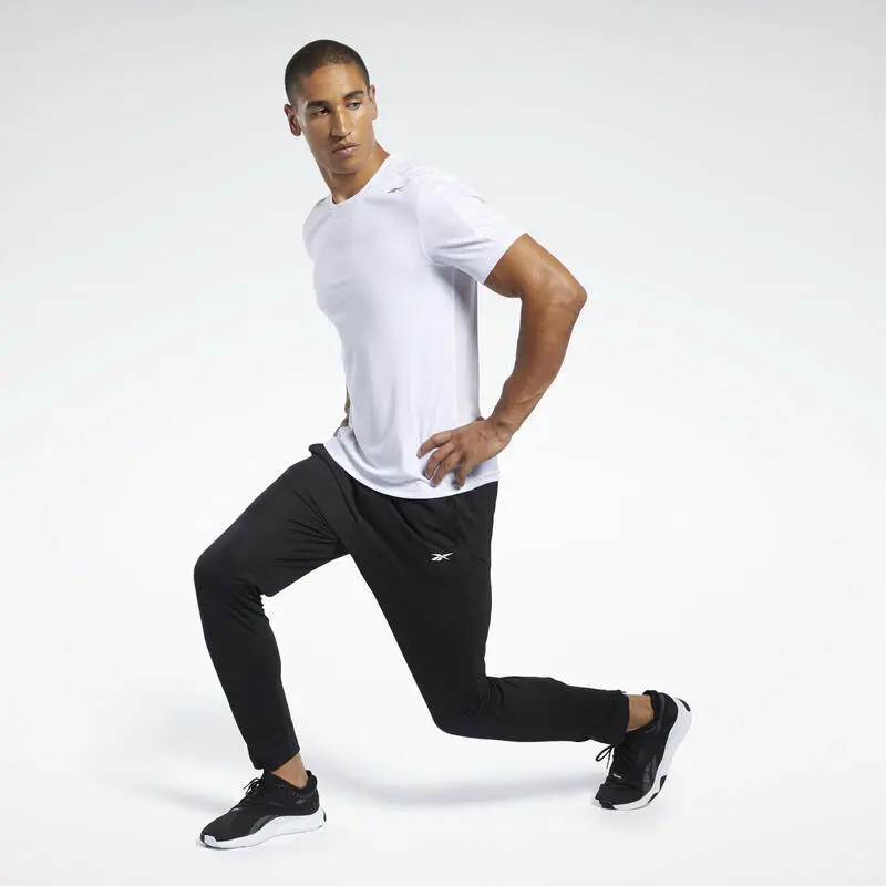 Reebok Pantalón De Chándal Workout Ready - Imagen 4