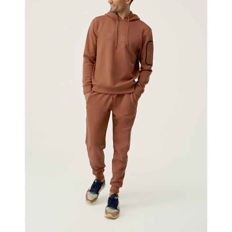 Pantal贸n De Hombre Waikato Born Living Yoga - Imagen 4