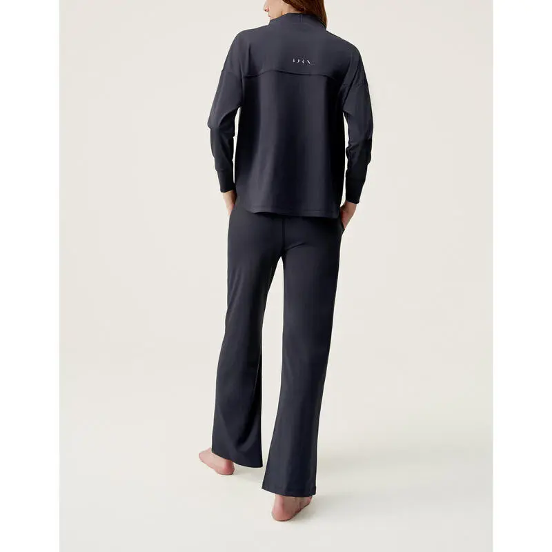 Pantal贸n De Mujer Lua Born Living Yoga - Imagen 4