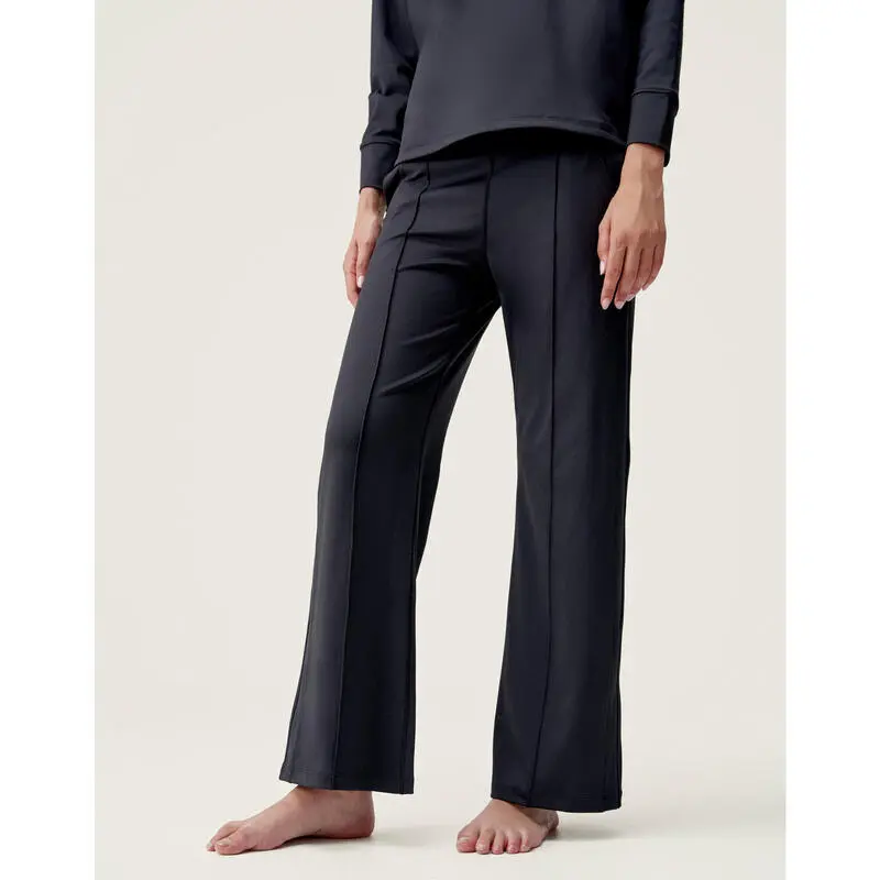 Pantal贸n De Mujer Lua Born Living Yoga