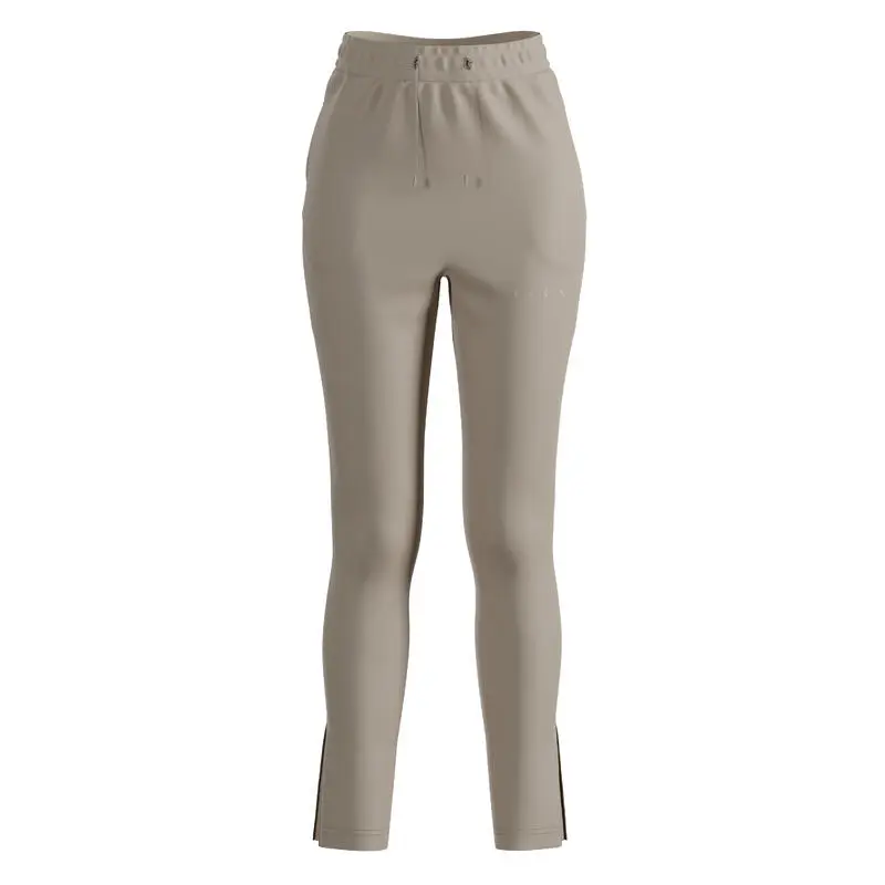 Born Living Yoga Pantal贸n Deportivo De Mujer Estilo Jogger En Tejido Performance - Imagen 5