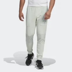 ADIDAS Pantalón Essentials BrandLove French Terry