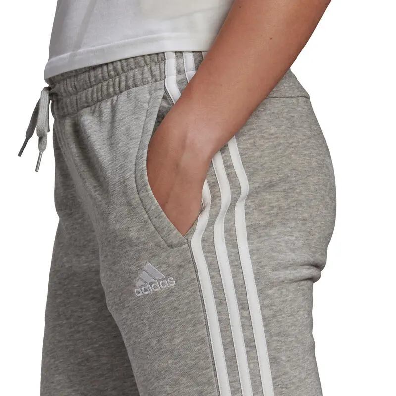 ADIDAS Pantal贸n Essentials French Terry 3 Bandas - Imagen 5