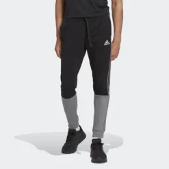 ADIDAS Pantalón Essentials Mélange French Terry