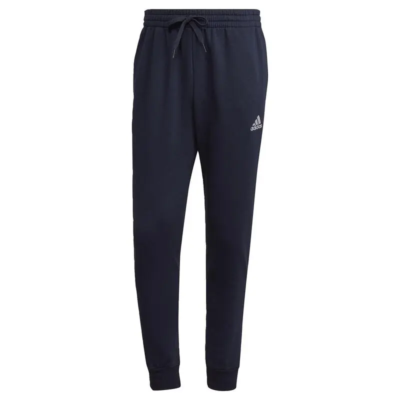 ADIDAS Pantal贸n Essentials Regular Tapered Fleece - Imagen 2