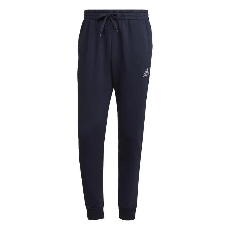 ADIDAS Pantal贸n Essentials Regular Tapered Fleece - Imagen 3