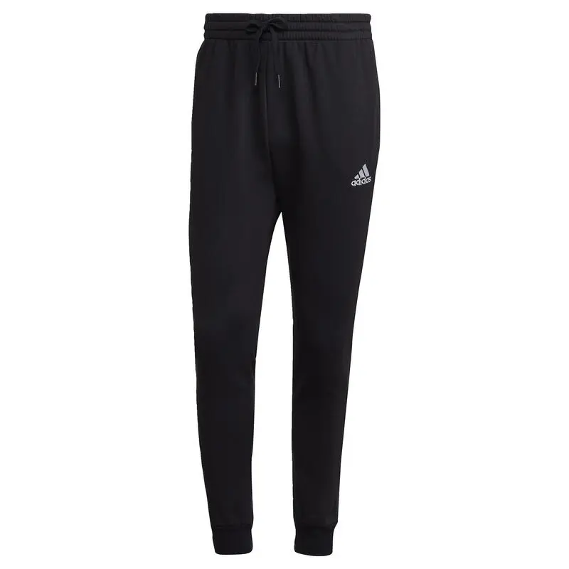 ADIDAS Pantal贸n Essentials Regular Tapered Fleece - Imagen 2