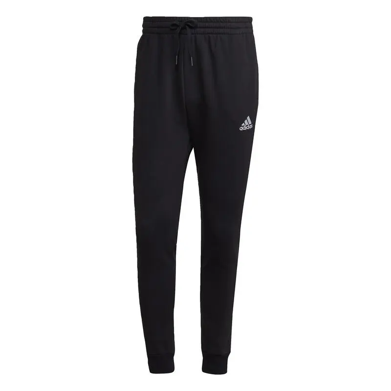 ADIDAS Pantal贸n Essentials Regular Tapered Fleece - Imagen 3