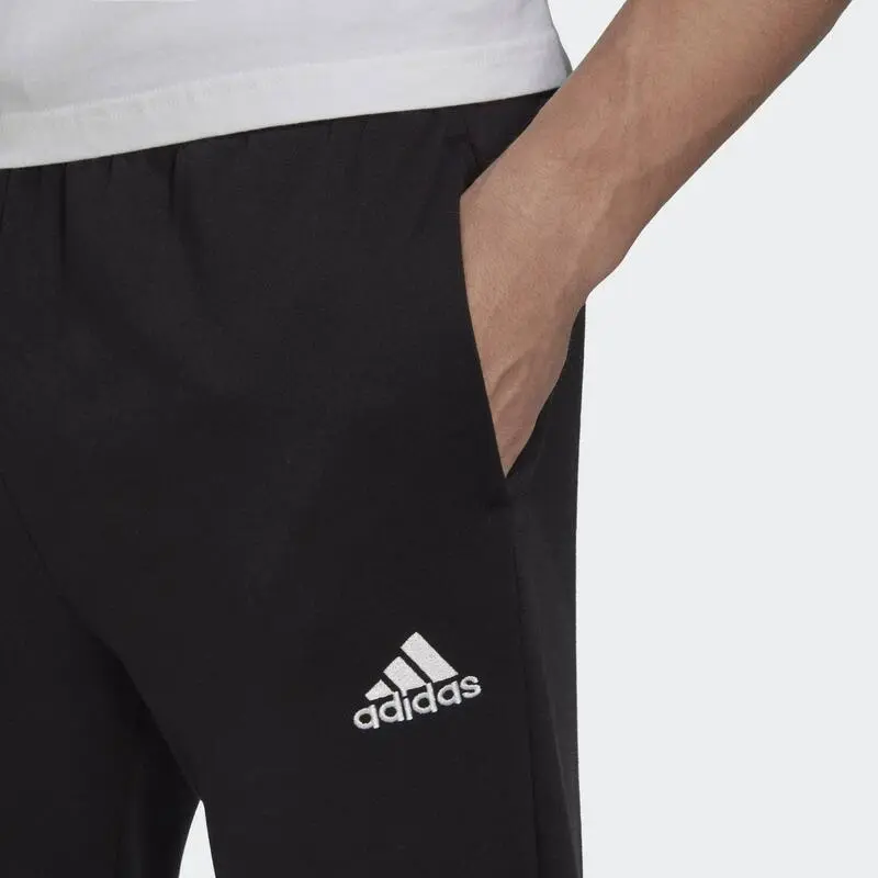 ADIDAS Pantal贸n Essentials Regular Tapered Fleece - Imagen 5