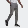 Pantalón Fitness Cardio Game&Co Adidas Hombre Gris