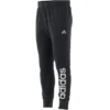 Pantalón Jogger Fitness Adidas Hombre Azul