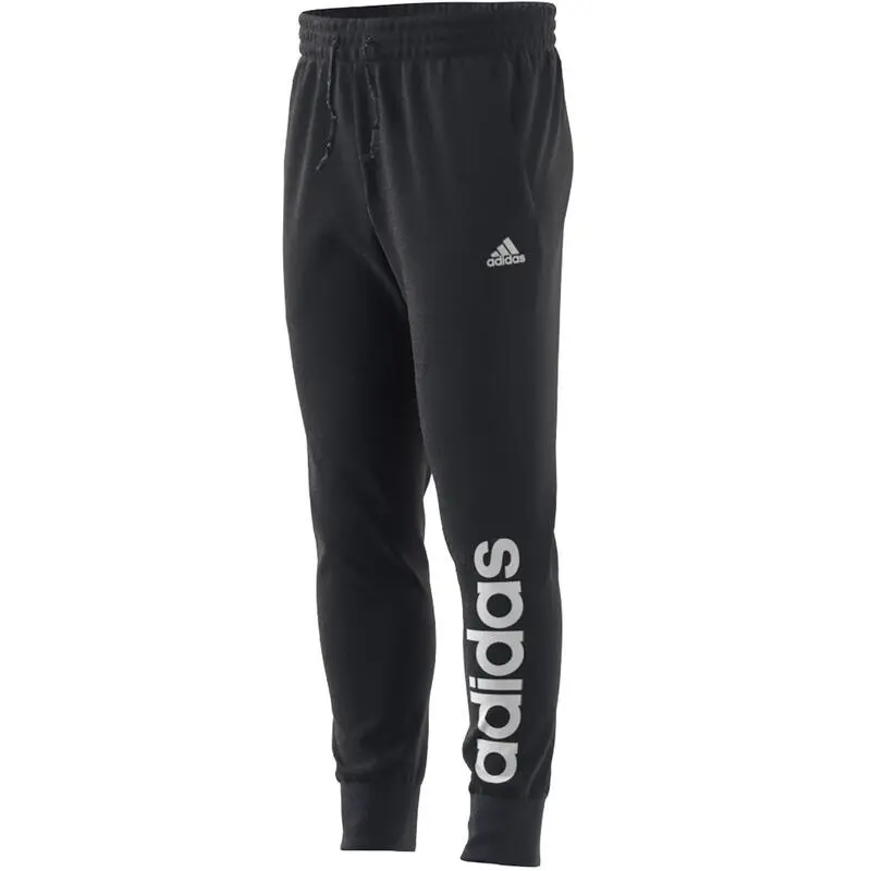 Pantal贸n Jogger Fitness Adidas Hombre Azul