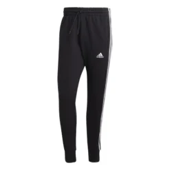 Pantalón Jogger Fitness Adidas Hombre Negro