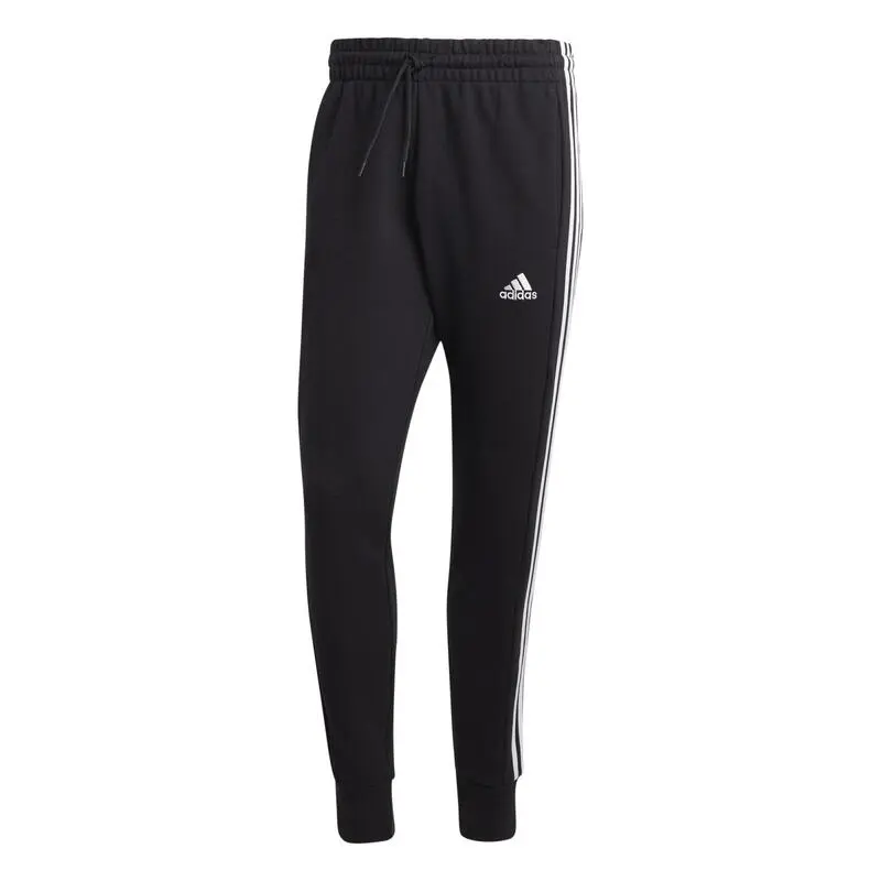 Pantal贸n Jogger Fitness Adidas Hombre Negro