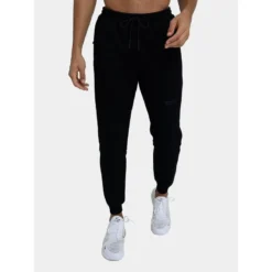 TCA Pantalón Jogger Utility Con Bolsillos De Cremallera Para Hombre