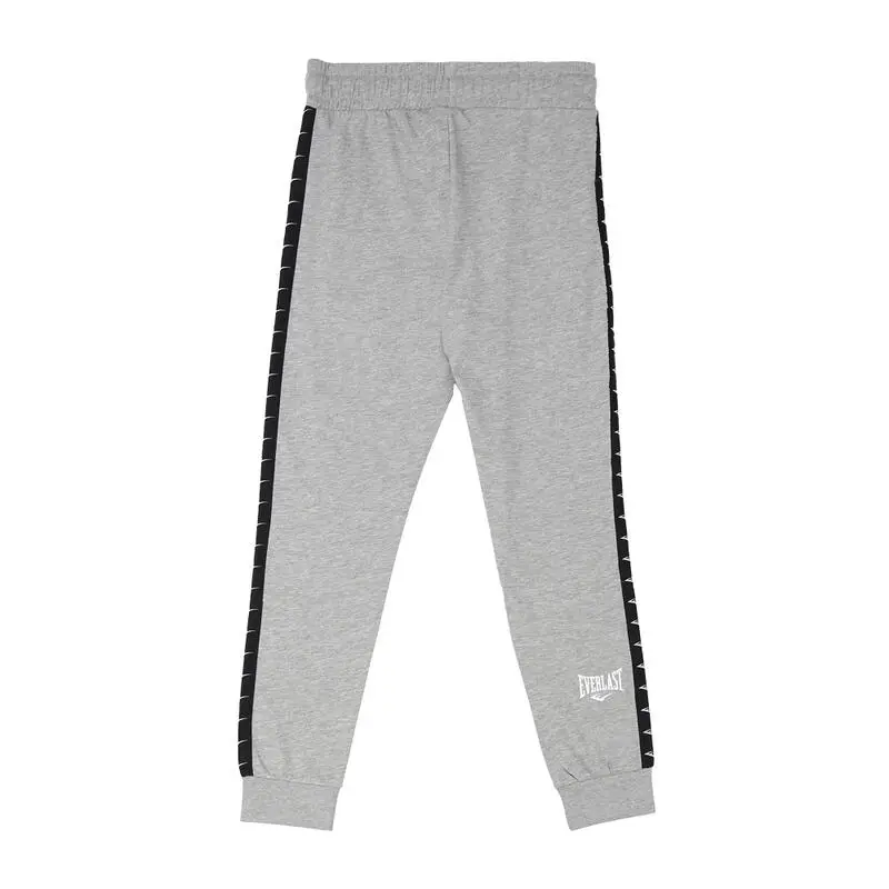 Pantalon Largo Hombre EVERLAST Crackle Gris - Imagen 2