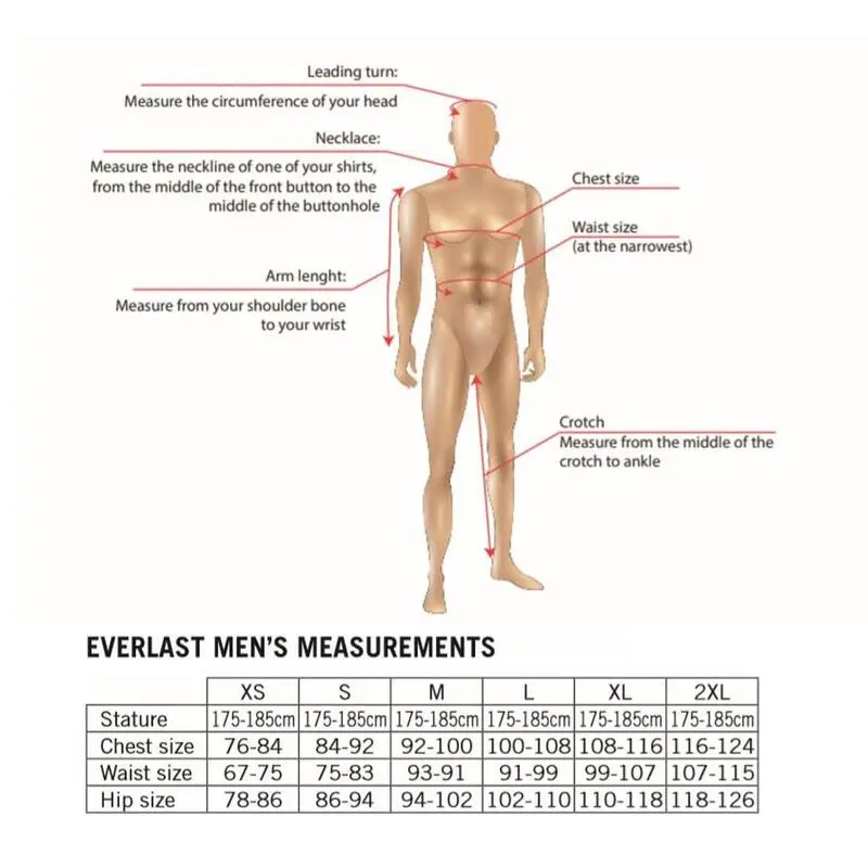 Pantalon Largo Hombre EVERLAST Crackle Gris - Imagen 3