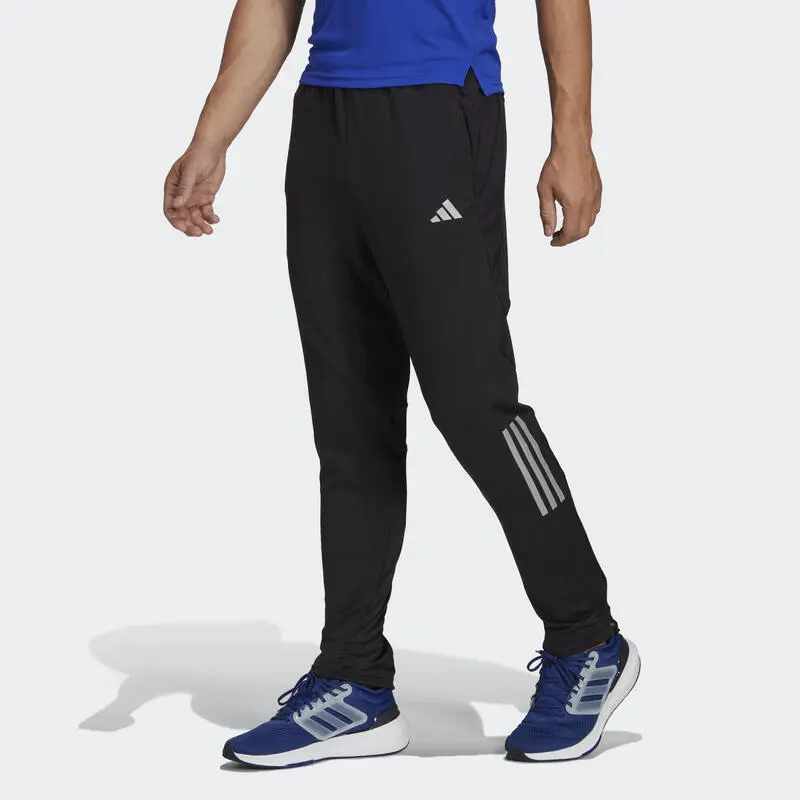 ADIDAS Pantal贸n Own The Run Astro Knit