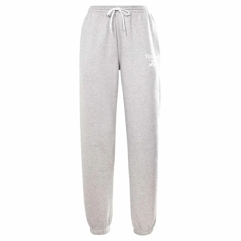 Pantal贸n Reebok Identity Logo Fleece