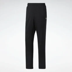 Reebok Pantalón Training Essentials Woven Open Hem