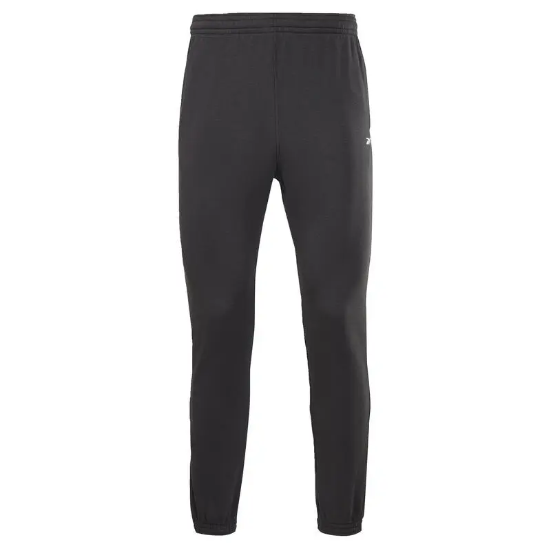 Reebok Pantal贸n Training French Terry