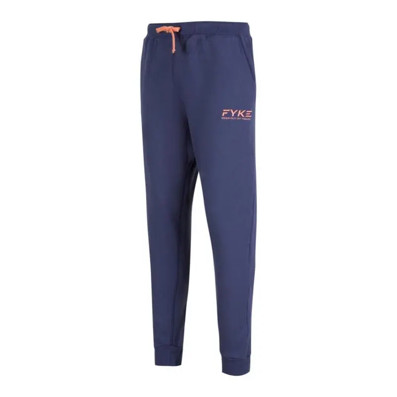 Pantal贸n Unisex Fyke Negro - Imagen 6