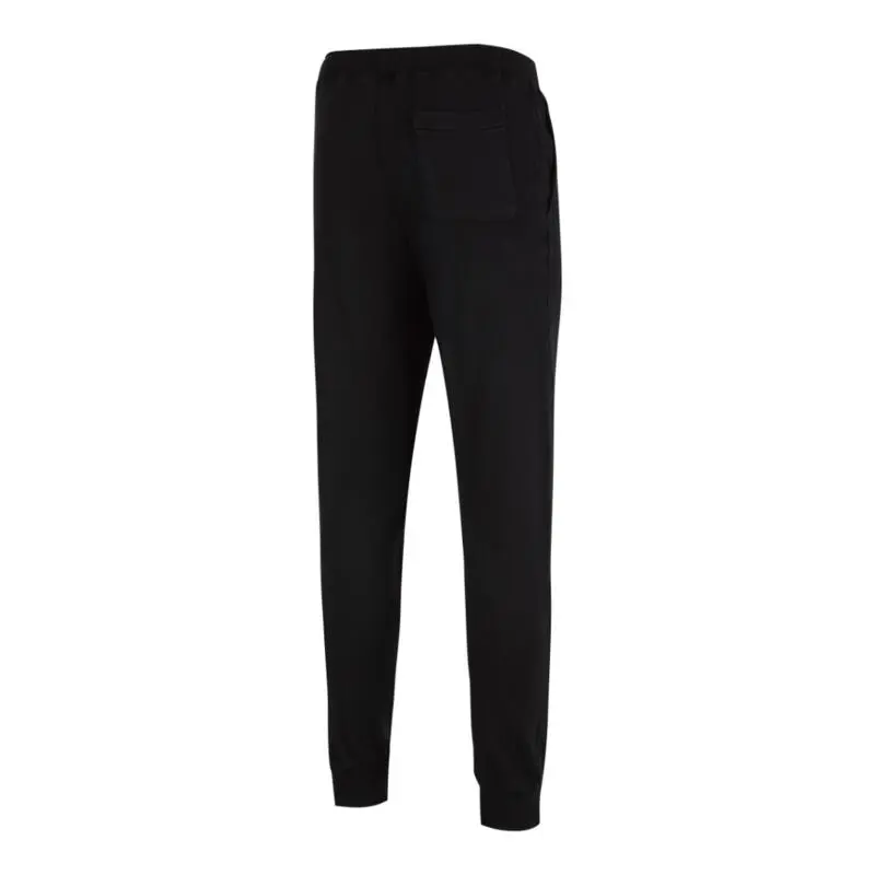 Pantal贸n Unisex Fyke Negro - Imagen 2
