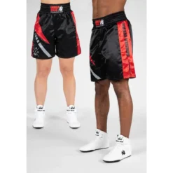 Gorilla Wear Pantalones Cortos De Boxeo - Hornell