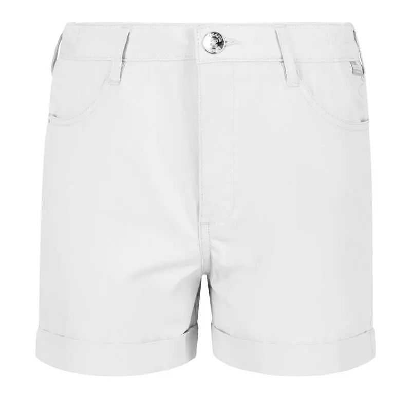 Regatta Pantalones Cortos Denisha Para Niños/Niñas Marino - Imagen 6