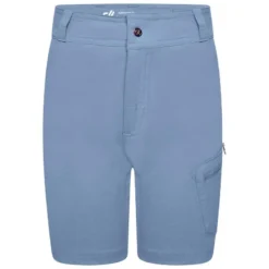 Dare 2b Pantalones Cortos Reprise II Para Niños/Niñas Bluestone